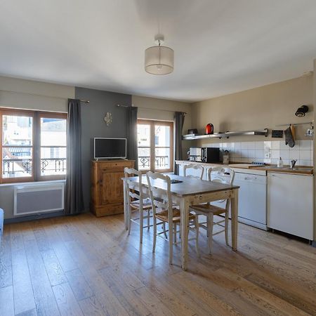Appartements Du Clos Vorin Honfleur Exterior foto