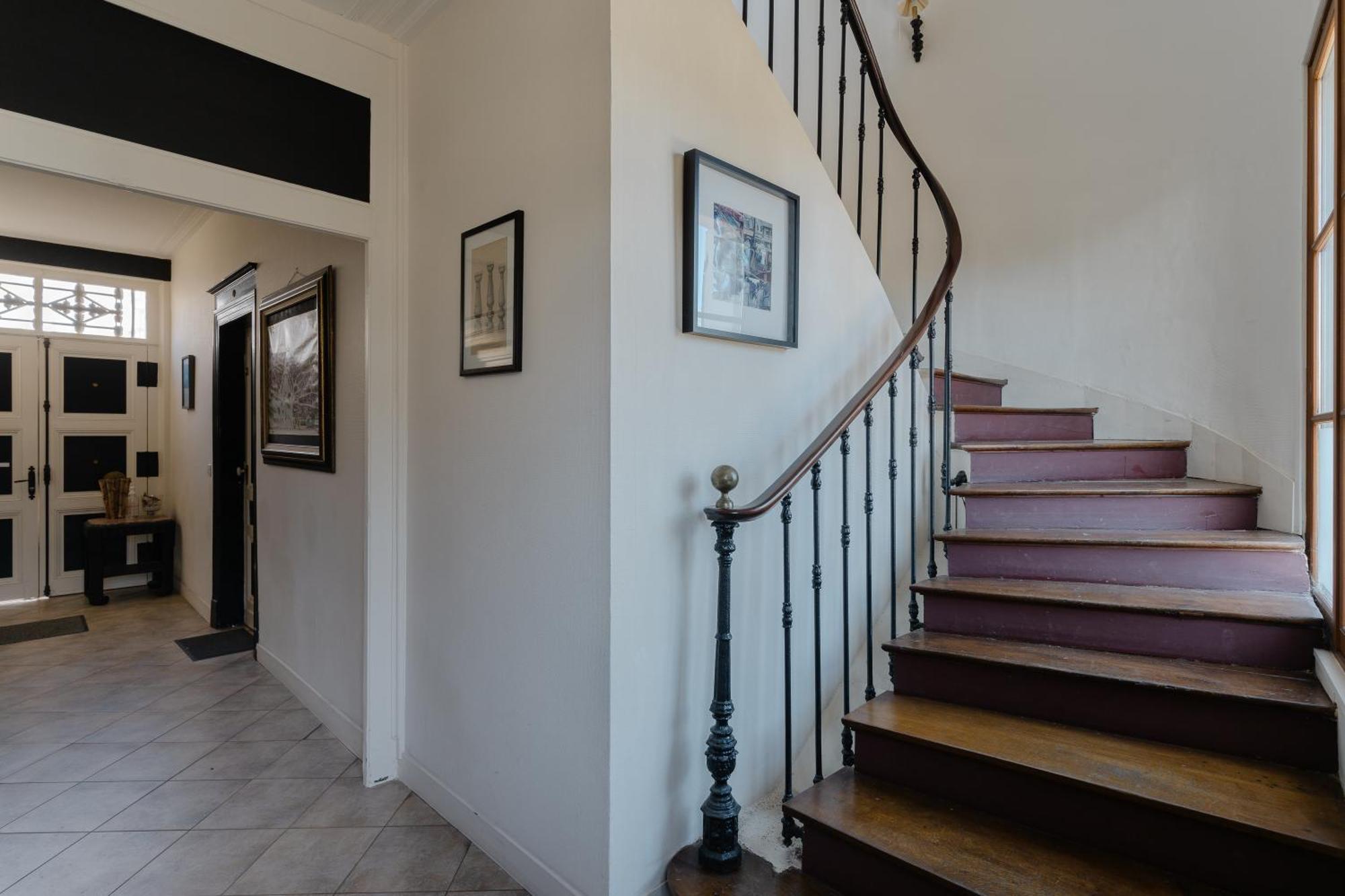 Appartements Du Clos Vorin Honfleur Exterior foto