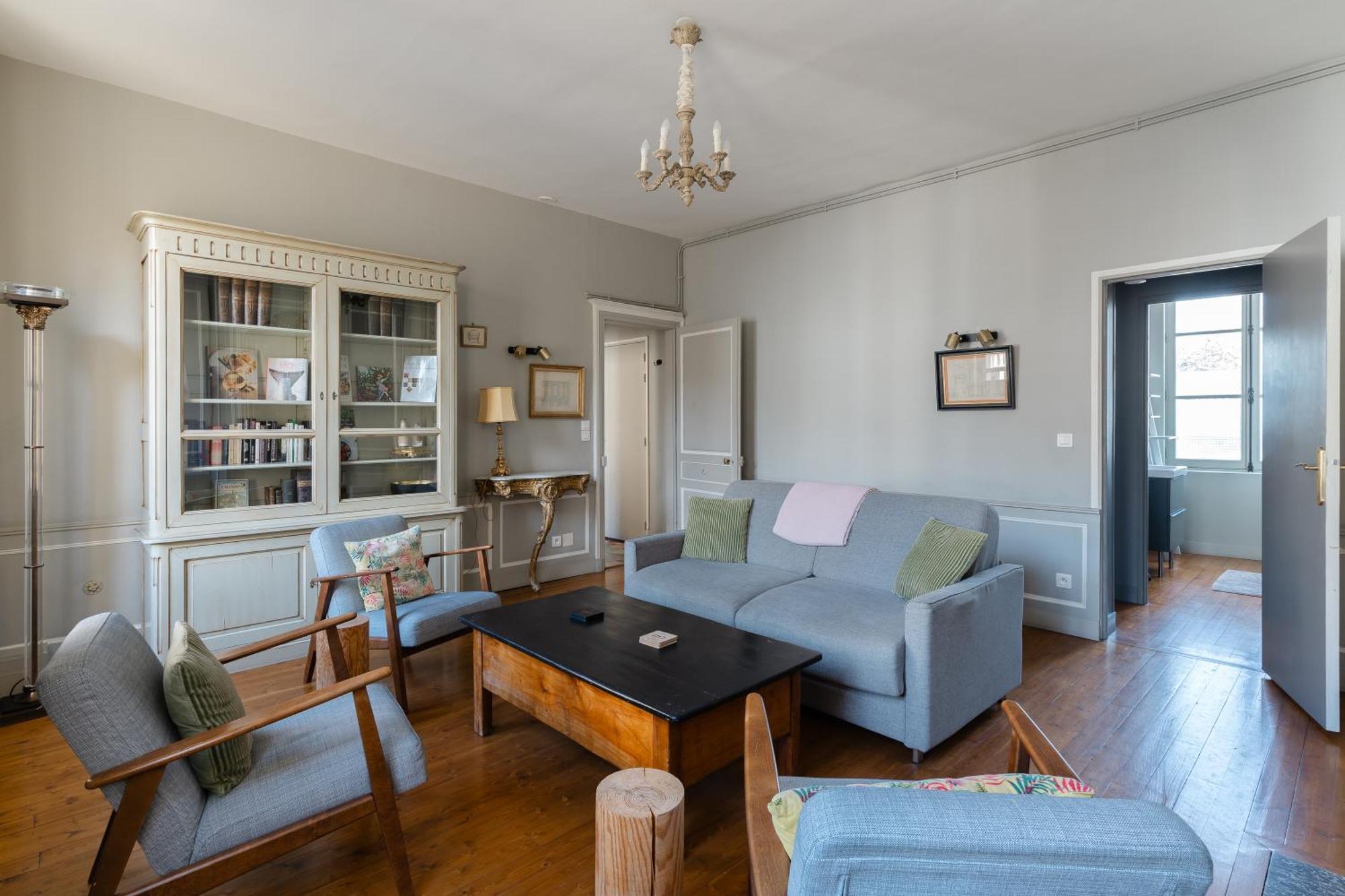 Appartements Du Clos Vorin Honfleur Exterior foto